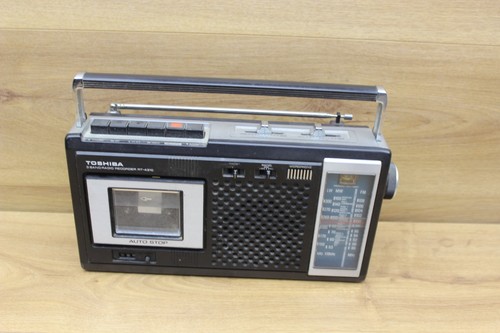 Toshiba 4310 radio - rt, -4310