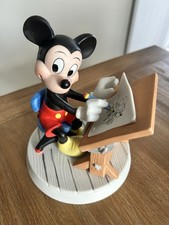 Mickey Mouse Disney Self