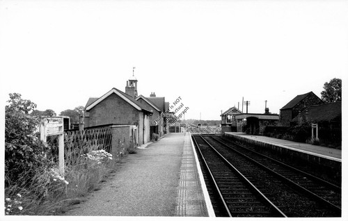 1964 holt train - holt,