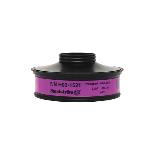 Sundstrom safety 710 - safety, sr