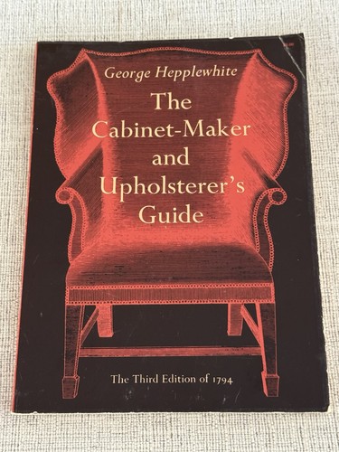 George hepplewhite - george,