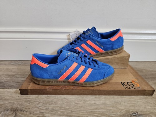 Womens adidas hamburg size - hamburg,