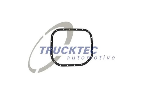 Gasket oil sump fits - gasket,