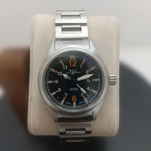 Ball watch nl1088c automatic - watch,