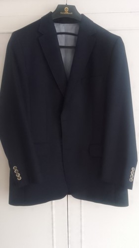 Barutti navy blue men - 's, summer