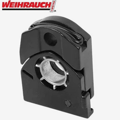 Weihrauch single shot magazine - single,