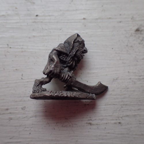Citadel warhammer 80s - citadel,
