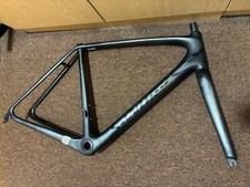 Specialized S-Works Tarmac SL5 Frameset - 54cm - Black