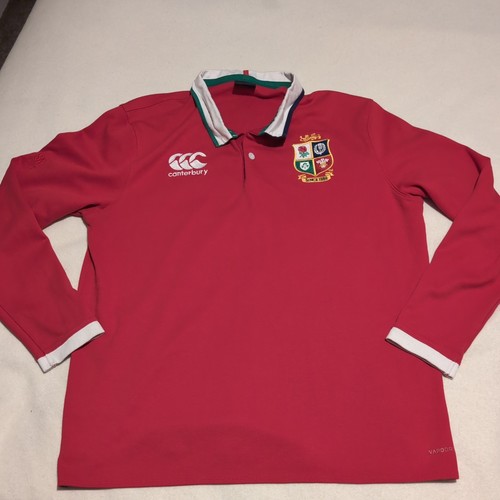 Canterbury british irish - canterbury,