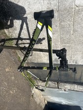 46cm dawes xc34d frame - frame, for