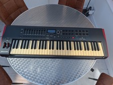 Novation Impulse 61 MIDI