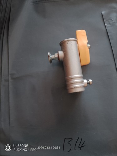 Titan ttbcp split shaft - ,