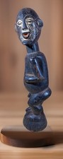 Authentic African Wooden
