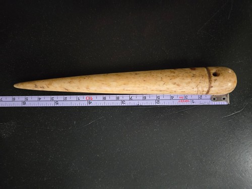 Antique 19th century bone - antique,
