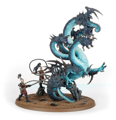 Warhammer dark elves - warhammer,