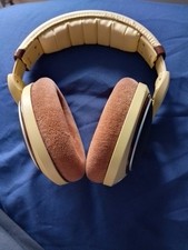 Sennheiser HD 598  open back
