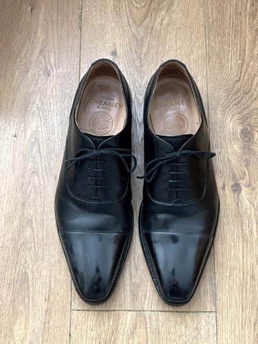 Joseph cheaney warwick - -,