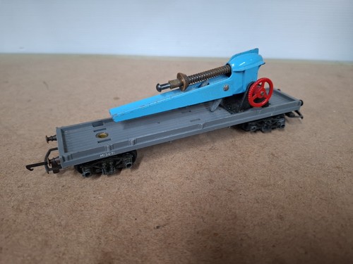 Triang vintage rocket - triang,