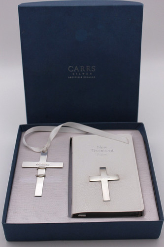 Sterling silver bookmark and - sterling,