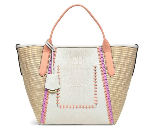 Bnwt radley park place - park, woven