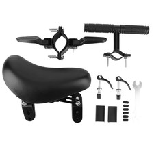 New Kids Bike Seat Front