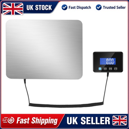 200kg postal parcel scales - parcel, pet