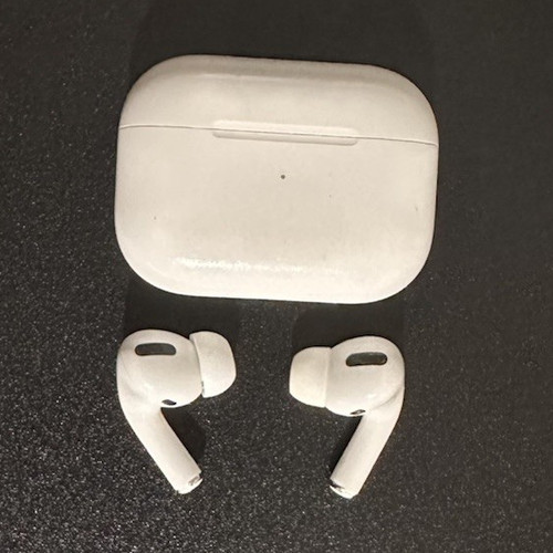 Apple airpods pro bluetooth - apple,