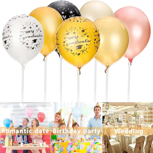 Set balloon stand kit - 12,