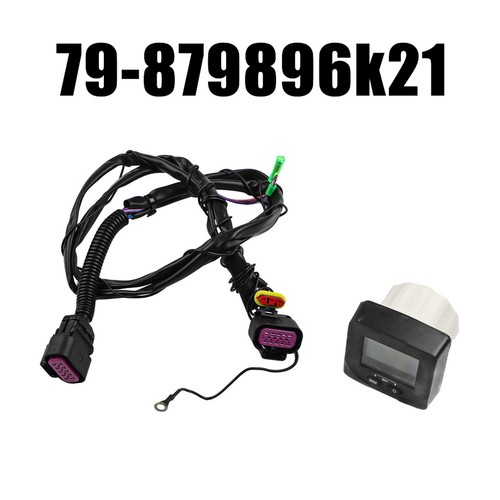 System monitor kit for all - all,