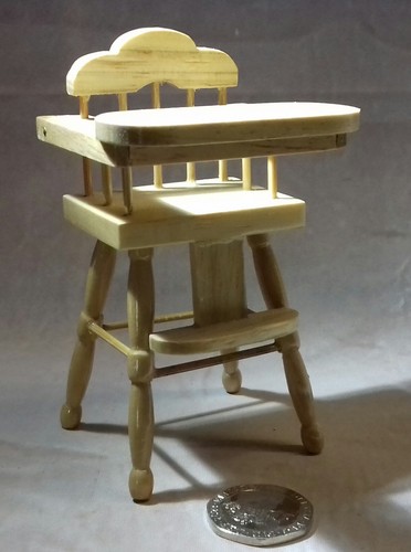 12th dolls house high - ,