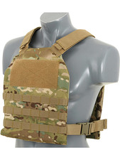 8Fields MOLLE Plate Carrier