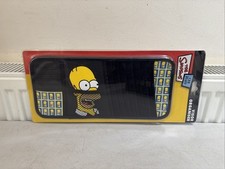 The simpsons car stuff visor - the,