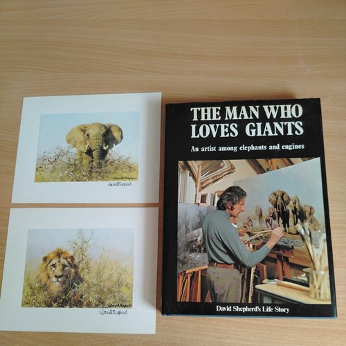 The man who - the,