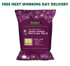 Humax John Innes No.2 Compost 25 Litres