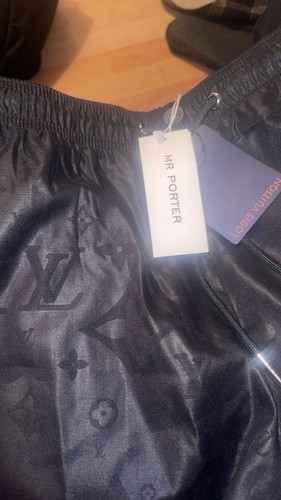 Louis vuitton men black - vuitton, men’s