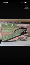 Golf Putting Mat Professional