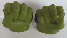 Marvel Hulk Hands Gladiator Thor Ragnarok Sounds Smash FX Fists Hasbro DRESS UP