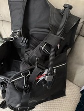 Beaver Lightning BCD