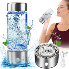 450mL Hydrogen-rich Generator