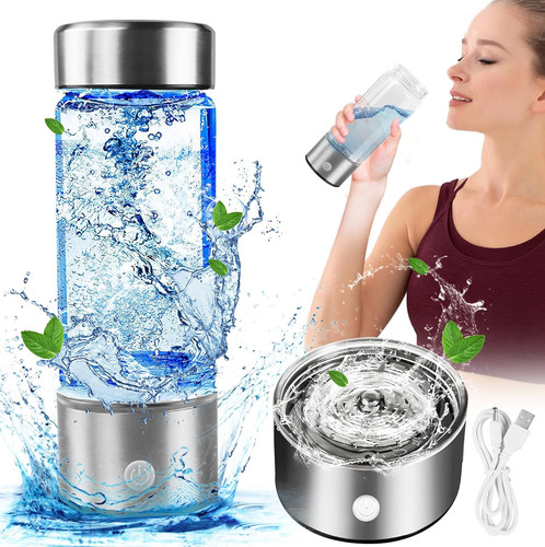 450ml hydrogen rich generator - 450ml,