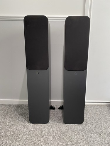 Acoustics 3050i graphite - q,