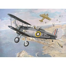 Roden ROD405 Gloster Sea