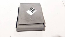   Manual Handbook Wallet (service manual) for Peugeot 207 UK2333604-82