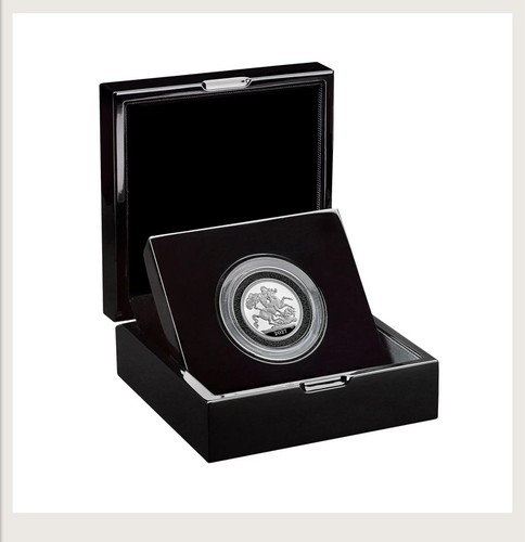 2027 royal mint silver - 2027, proof