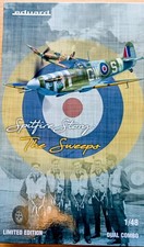 Eduard 11153 Spitfire Story