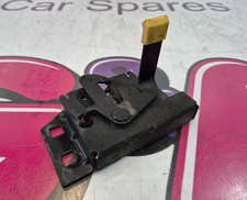 00 FORD COUGAR 2.5 V6 COUPE FRONT BONNET LOCK LATCH CATCH 98-02