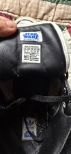 Adidas Storm Trooper Trainers Size 9