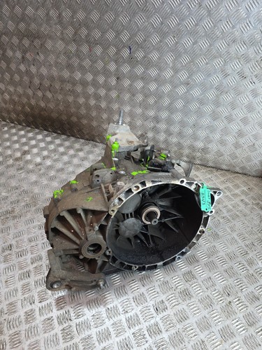 Ford mondeo mk4 diesel 6 - mondeo,