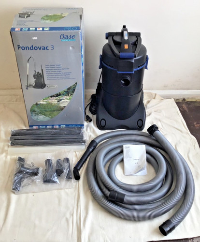 Oase pondovac pond vacuum - pondovac, 3