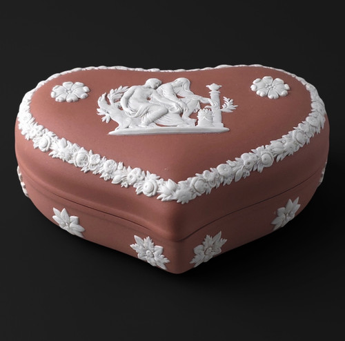Wedgwood jasperware - wedgwood,